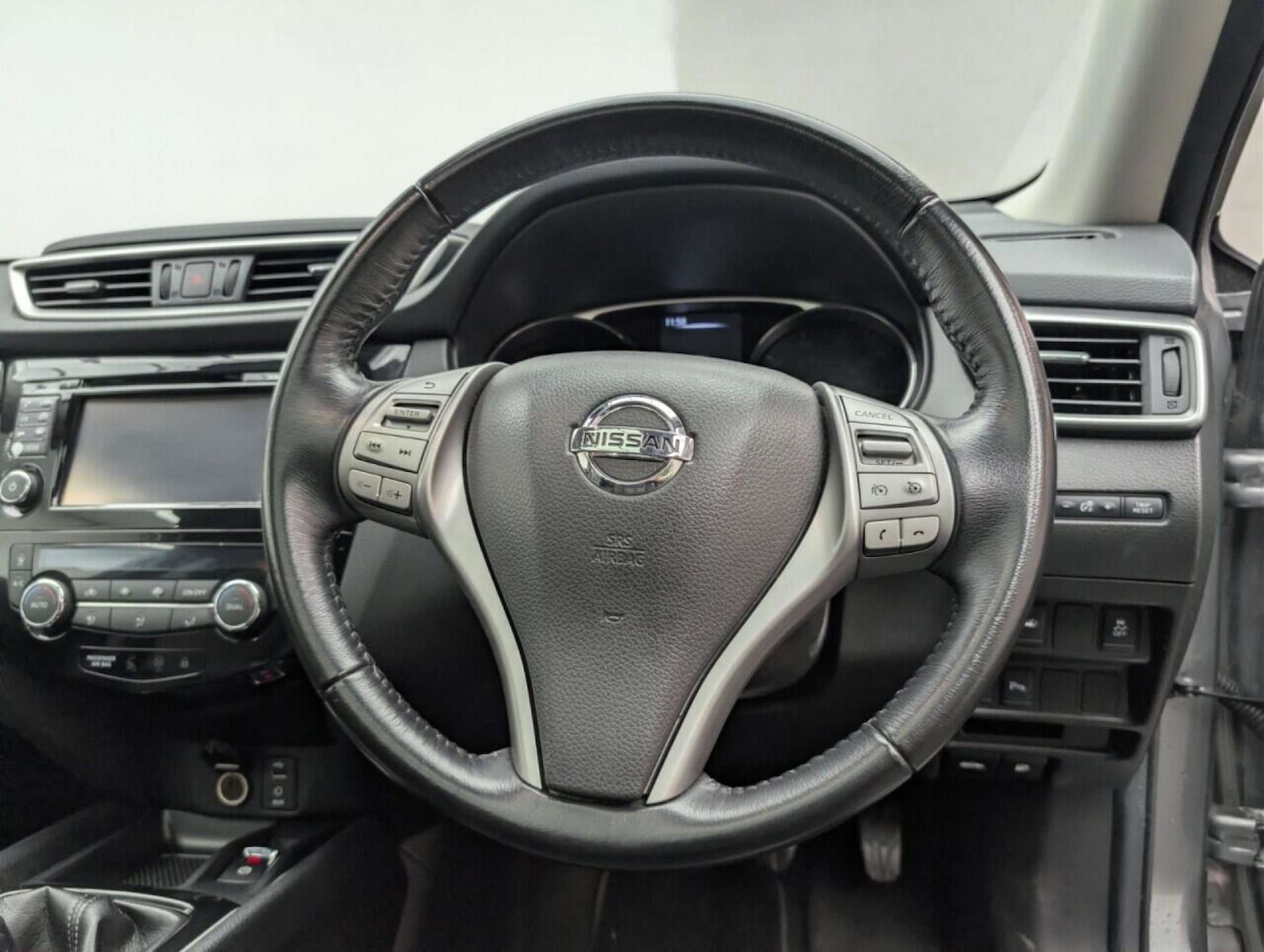 Used Nissan X-Trail 2015 for sale - 77714939: Photo 21