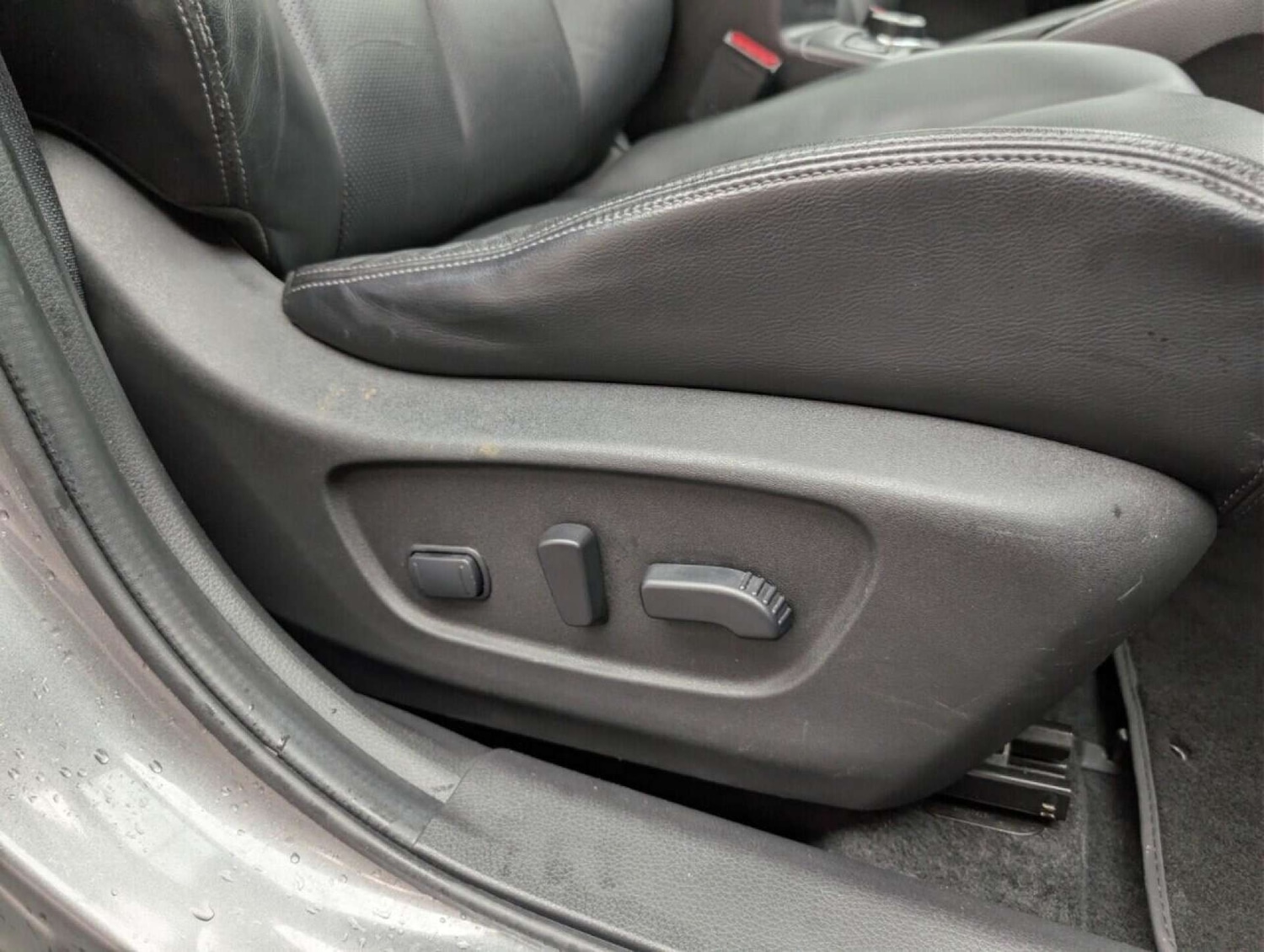 Used Nissan X-Trail 2015 for sale - 77714939: Photo 22