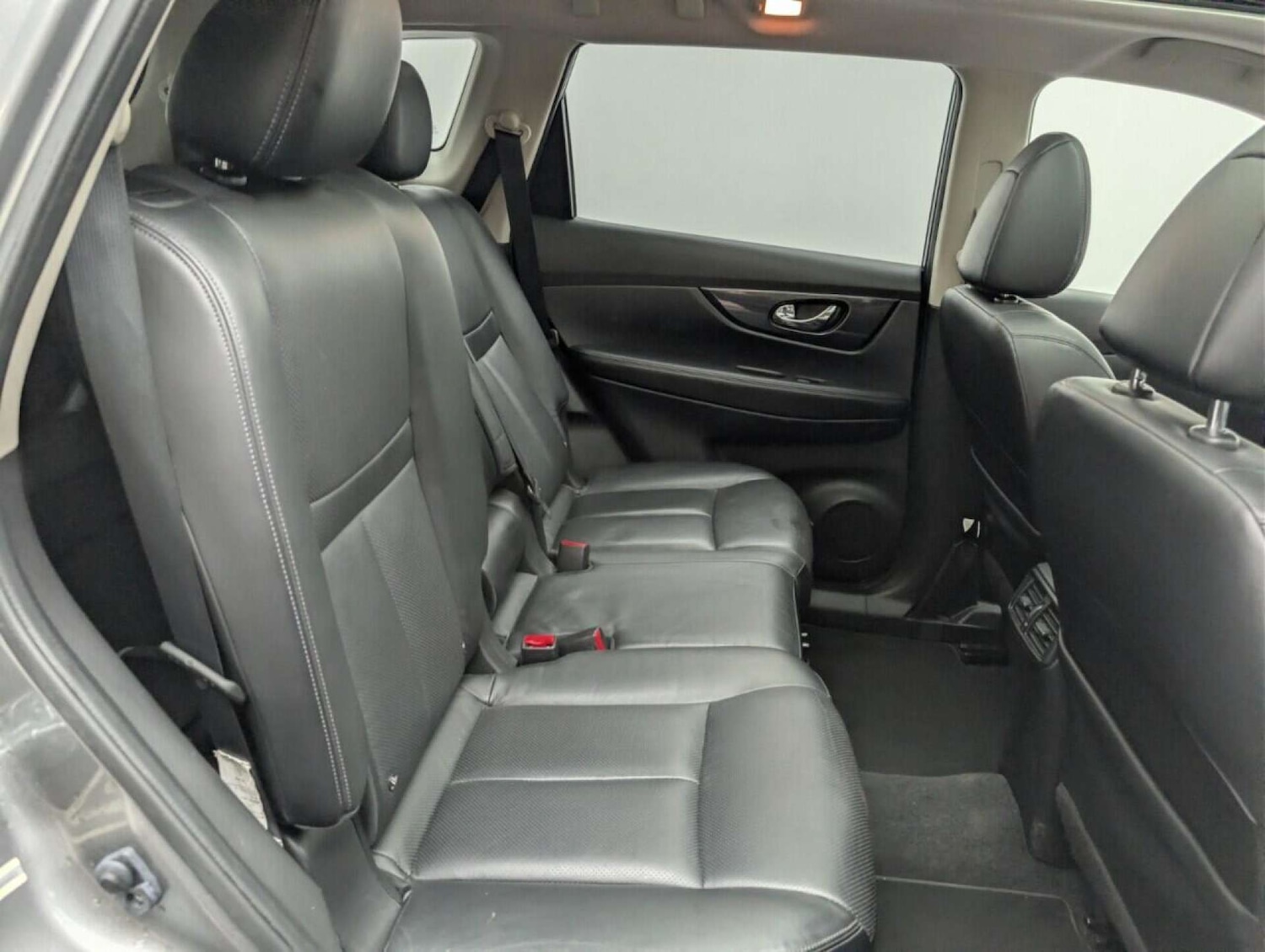 Used Nissan X-Trail 2015 for sale - 77714939: Photo 25