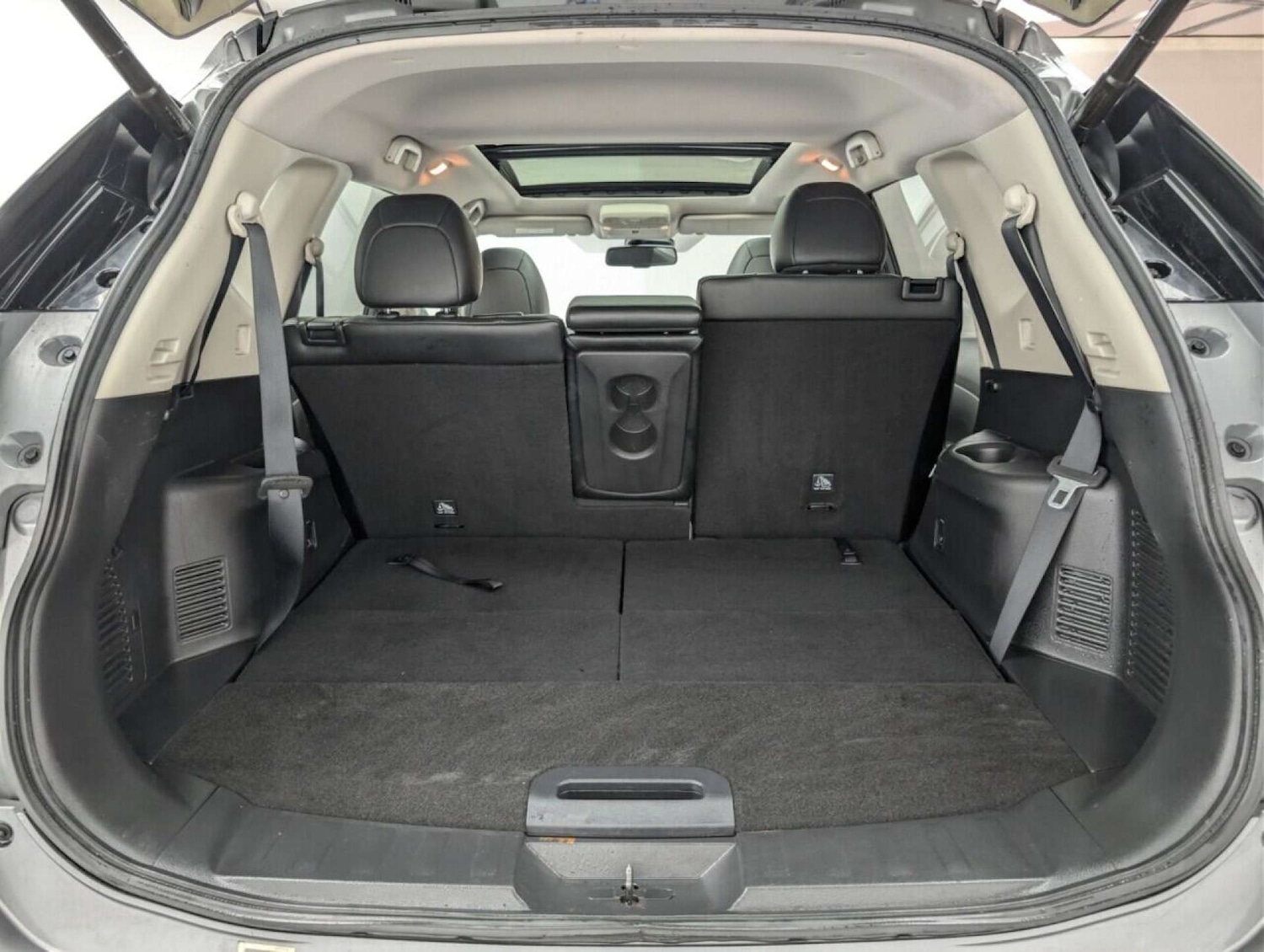 Used Nissan X-Trail 2015 for sale - 77714939: Photo 26