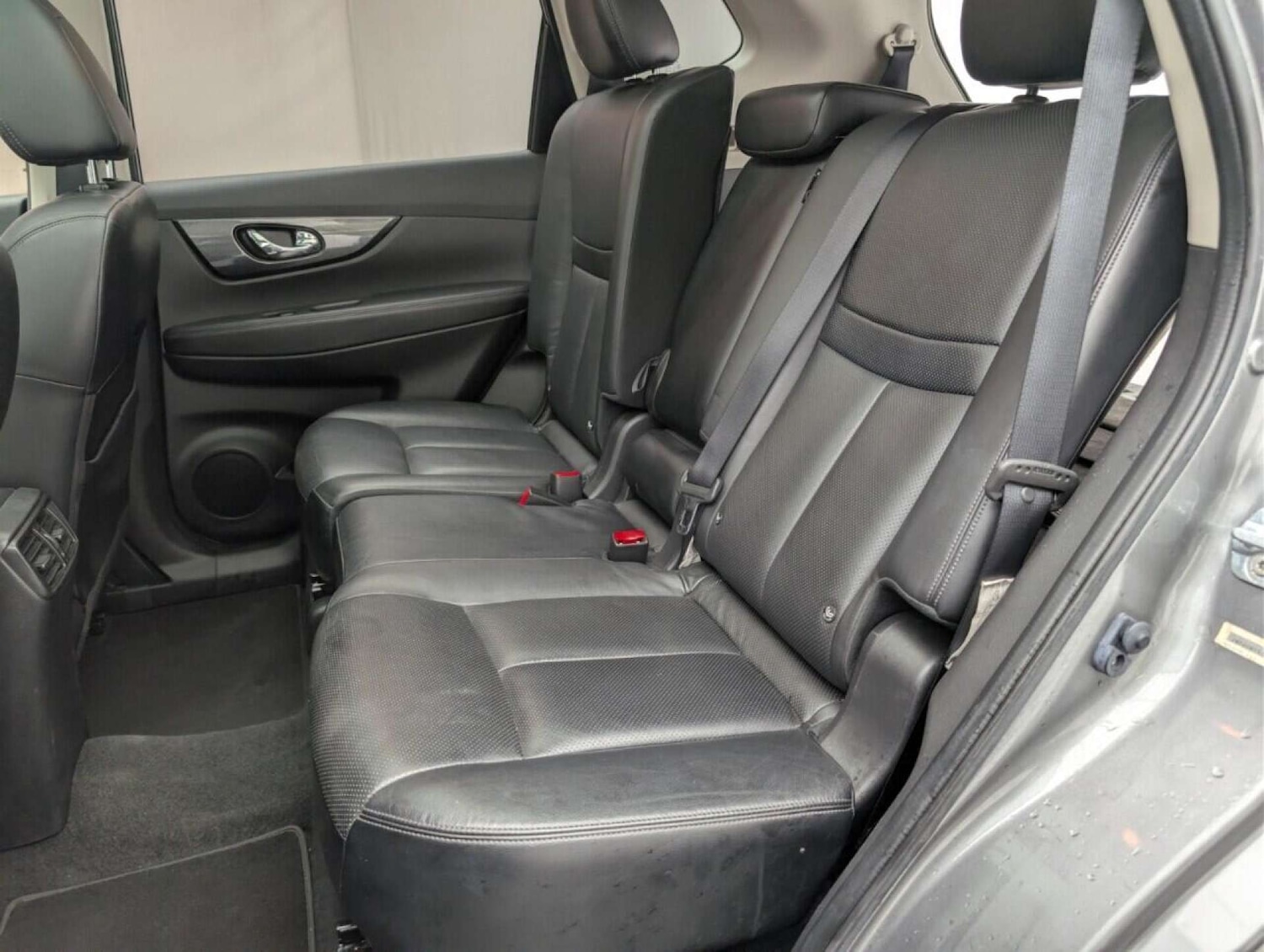 Used Nissan X-Trail 2015 for sale - 77714939: Photo 27