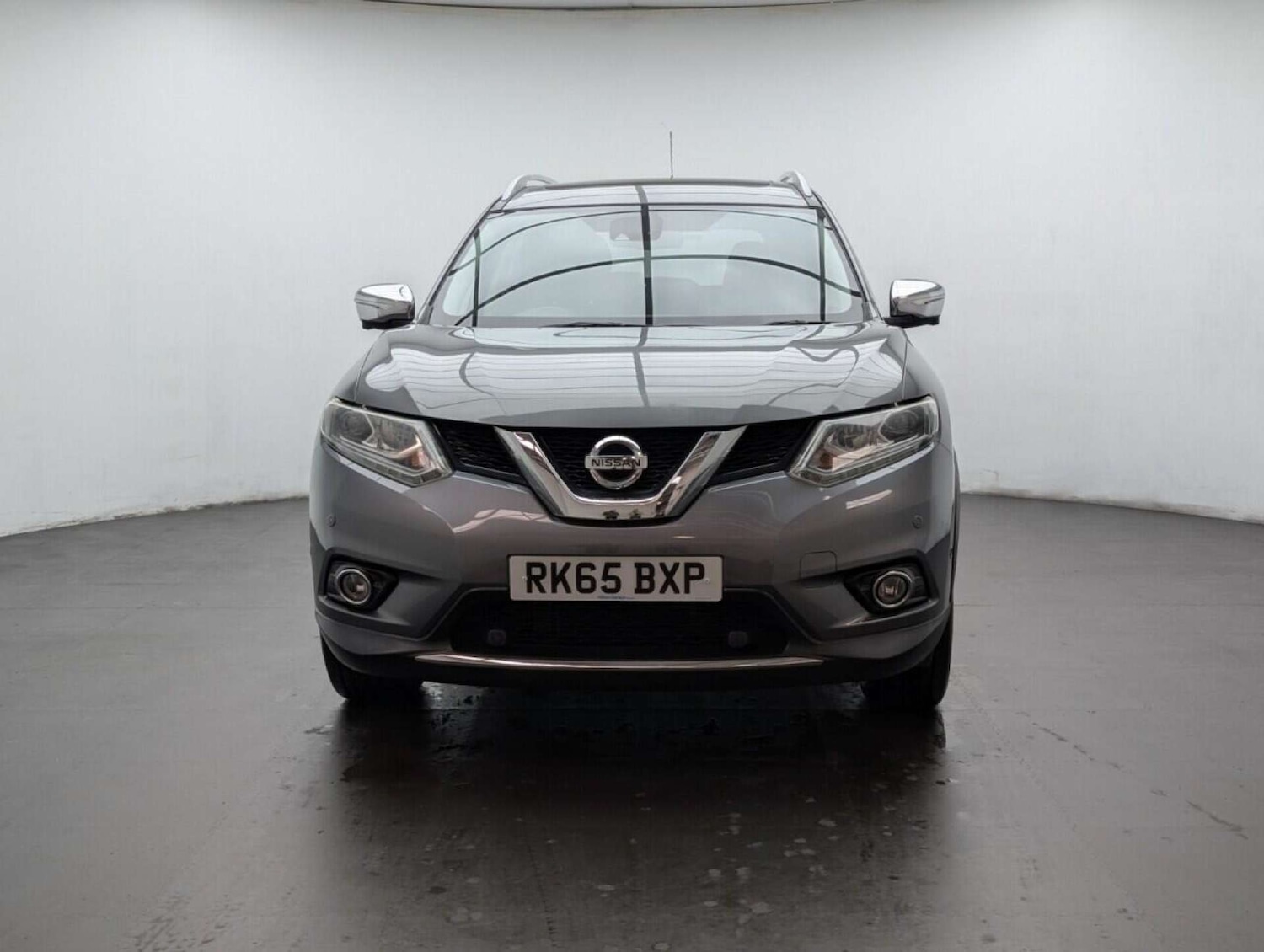 Used Nissan X-Trail 2015 for sale - 77714939: Photo 3