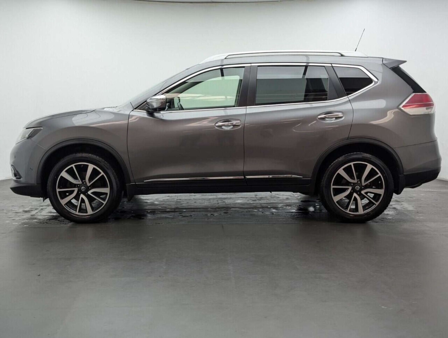 Used Nissan X-Trail 2015 for sale - 77714939: Photo 5