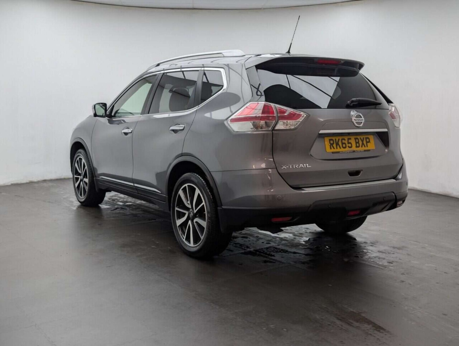 Used Nissan X-Trail 2015 for sale - 77714939: Photo 6