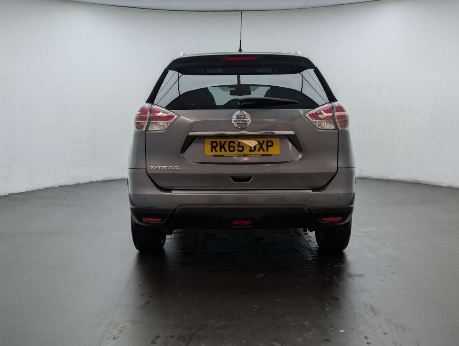 Used Nissan X-Trail 2015 for sale - 77714939: Photo 7