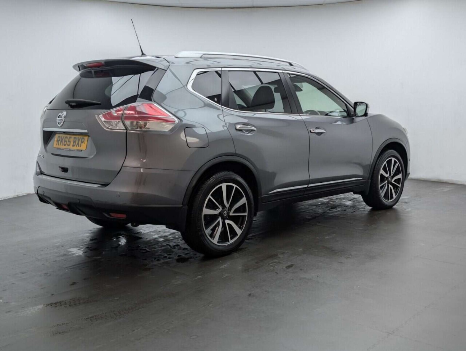 Used Nissan X-Trail 2015 for sale - 77714939: Photo 8