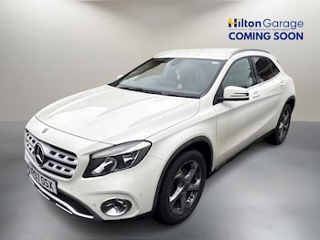 Used Mercedes-Benz GLA 2017 for sale - 77597931: Photo