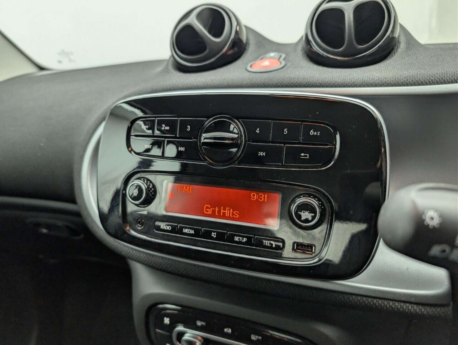 Used smart fortwo 2017 for sale - 77713129: Photo 13