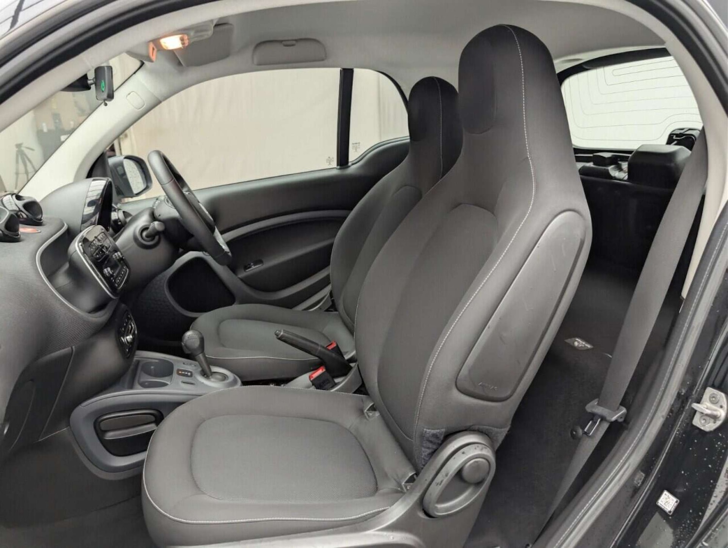 Used smart fortwo 2017 for sale - 77713129: Photo 23