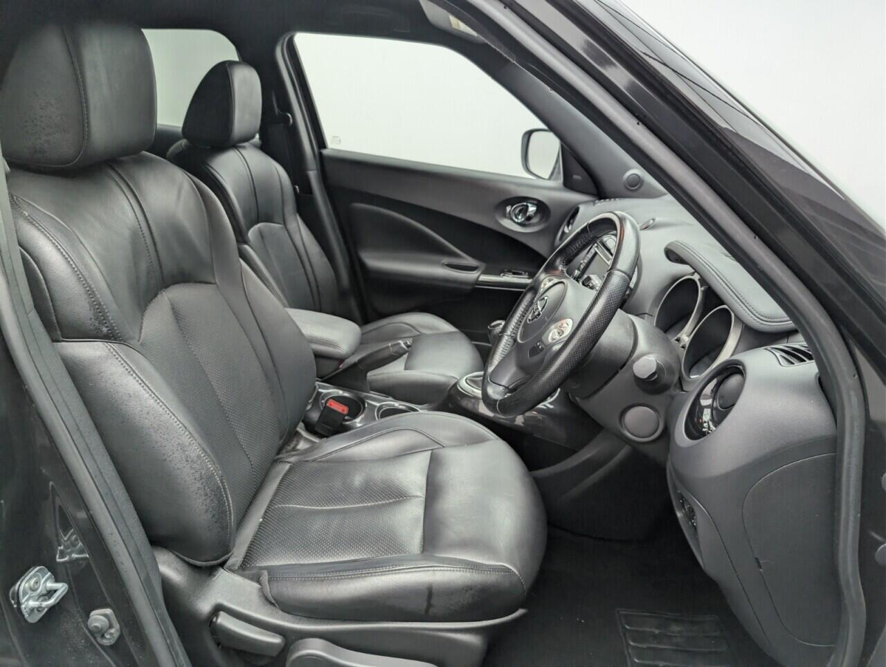 Used Nissan Juke for sale - 77484099: Photo 12