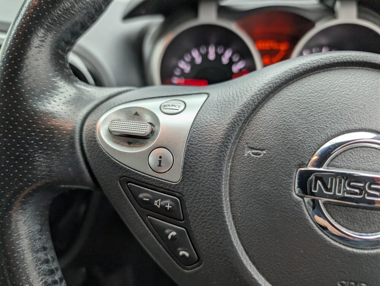 Used Nissan Juke for sale - 77484099: Photo 19