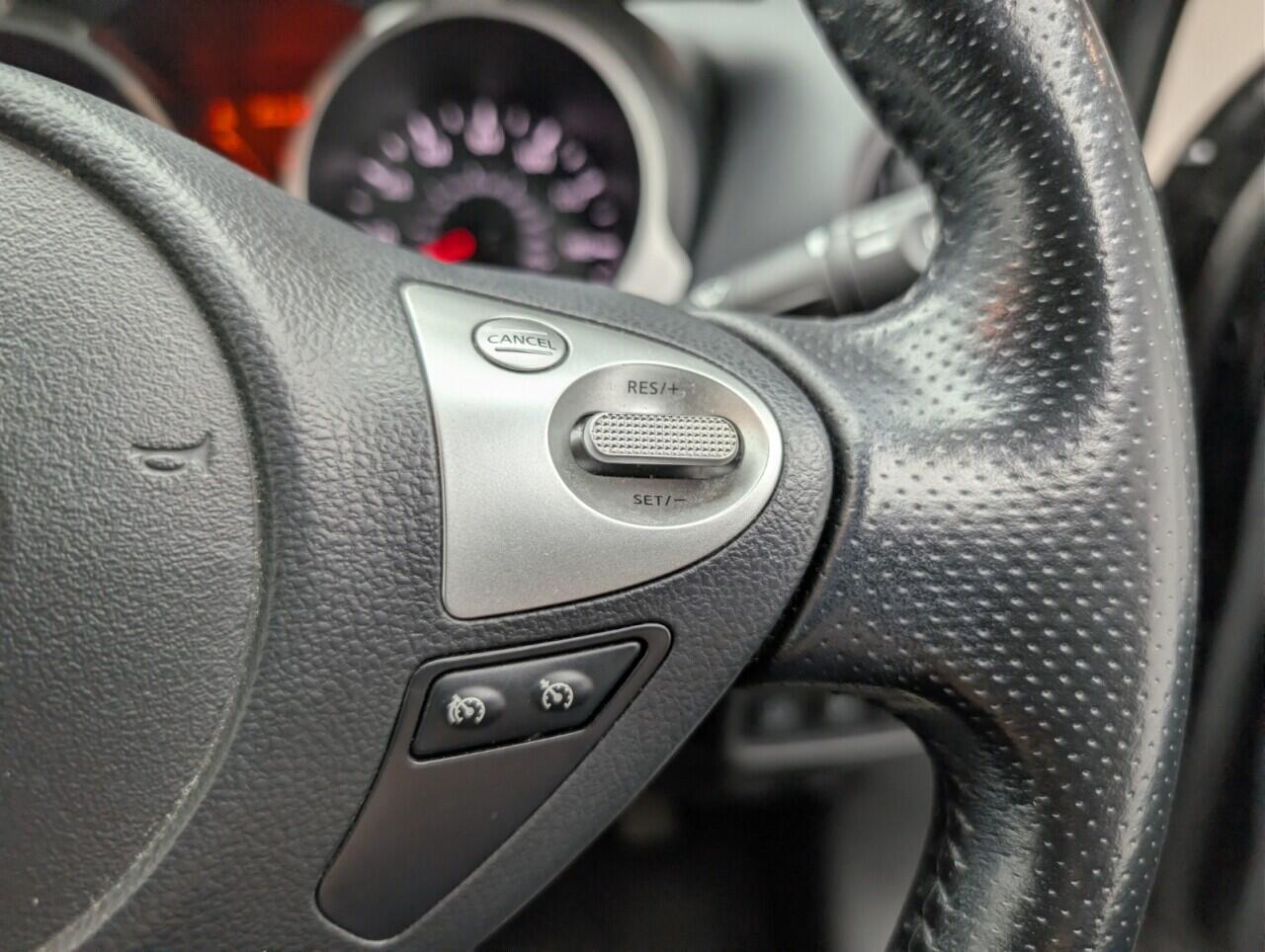 Used Nissan Juke for sale - 77484099: Photo 20