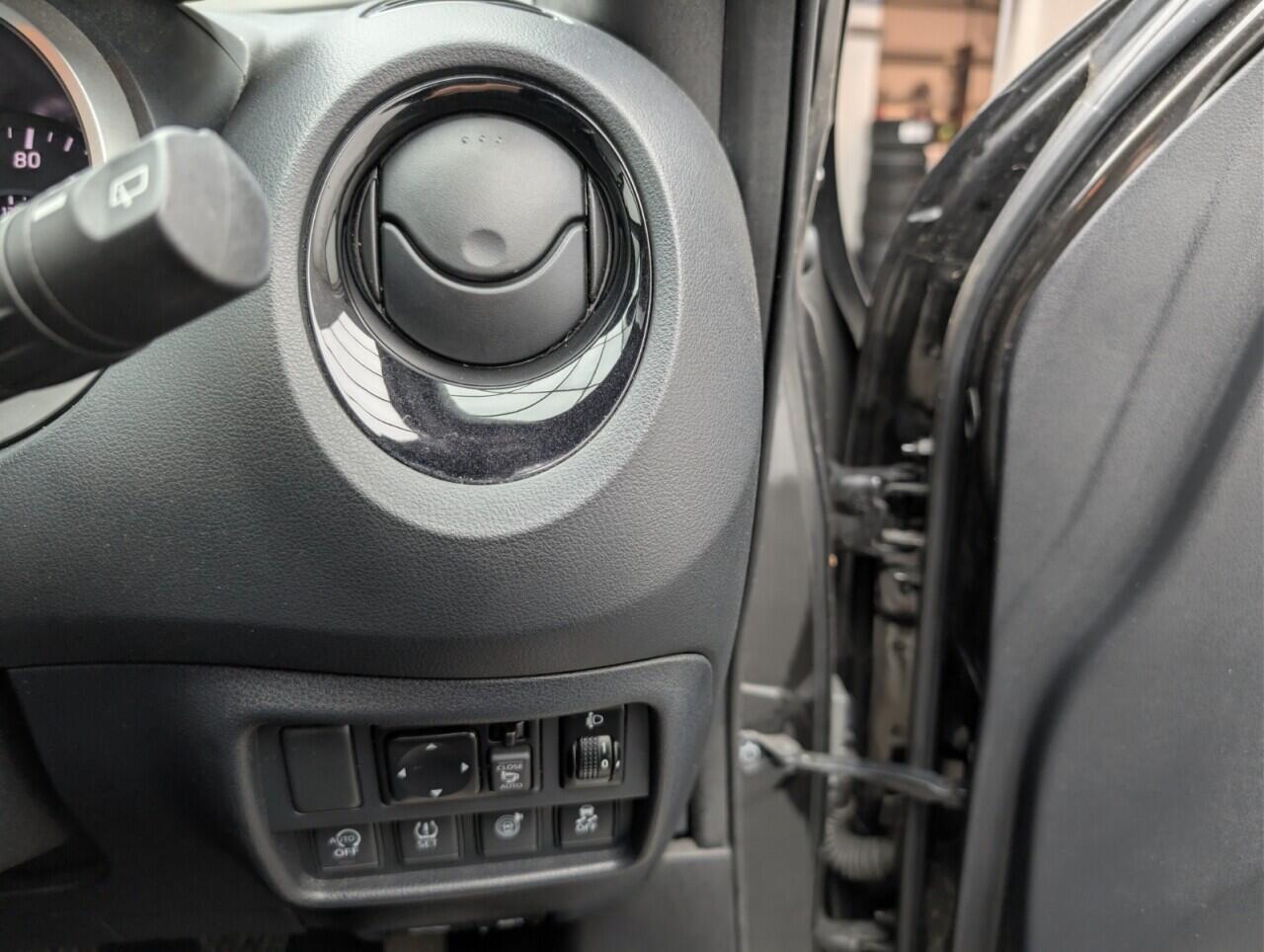 Used Nissan Juke for sale - 77484099: Photo 21