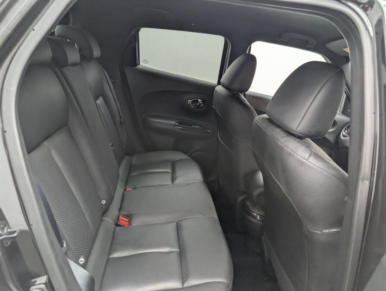 Used Nissan Juke for sale - 77484099: Photo 24