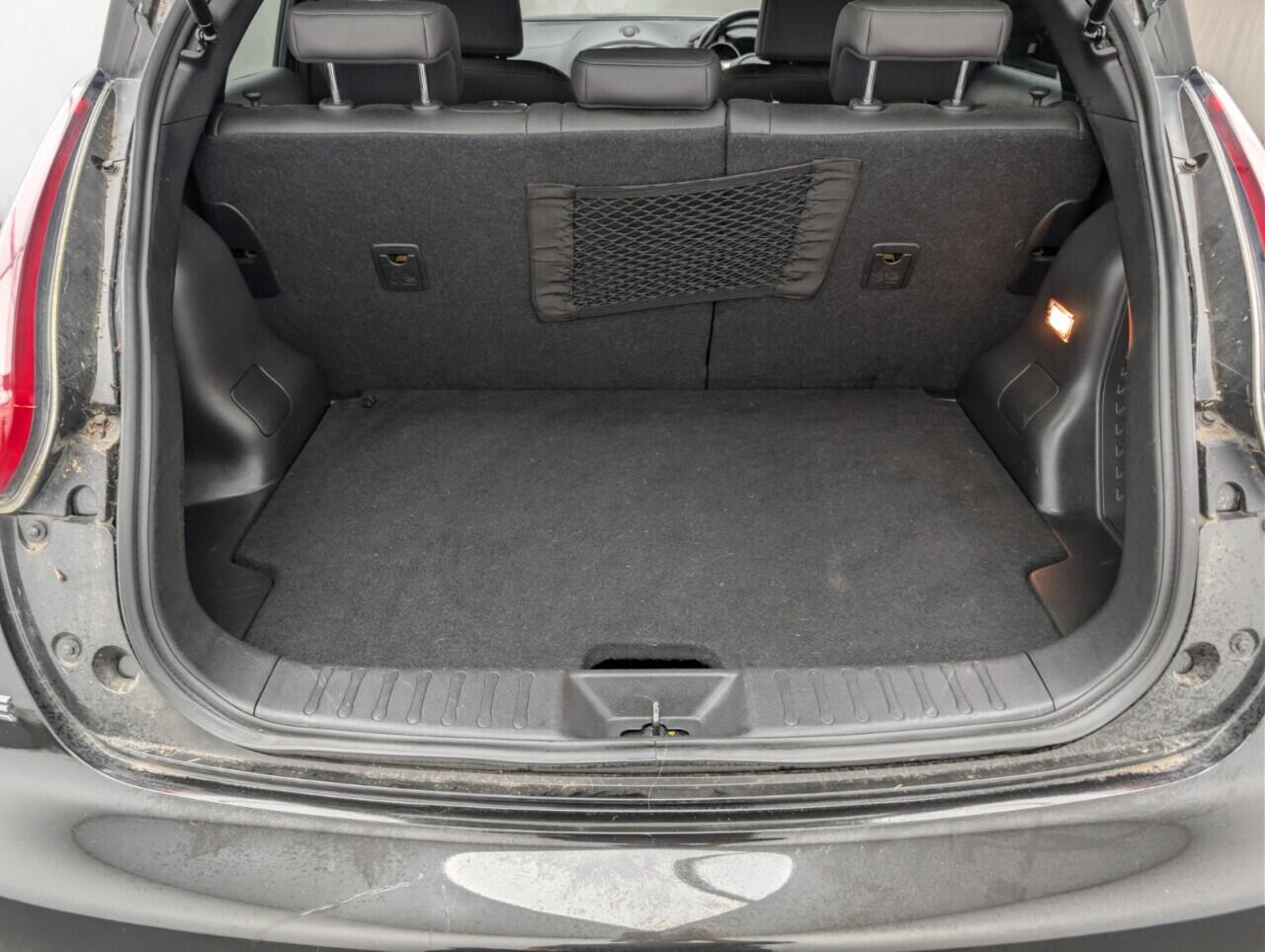 Used Nissan Juke for sale - 77484099: Photo 25