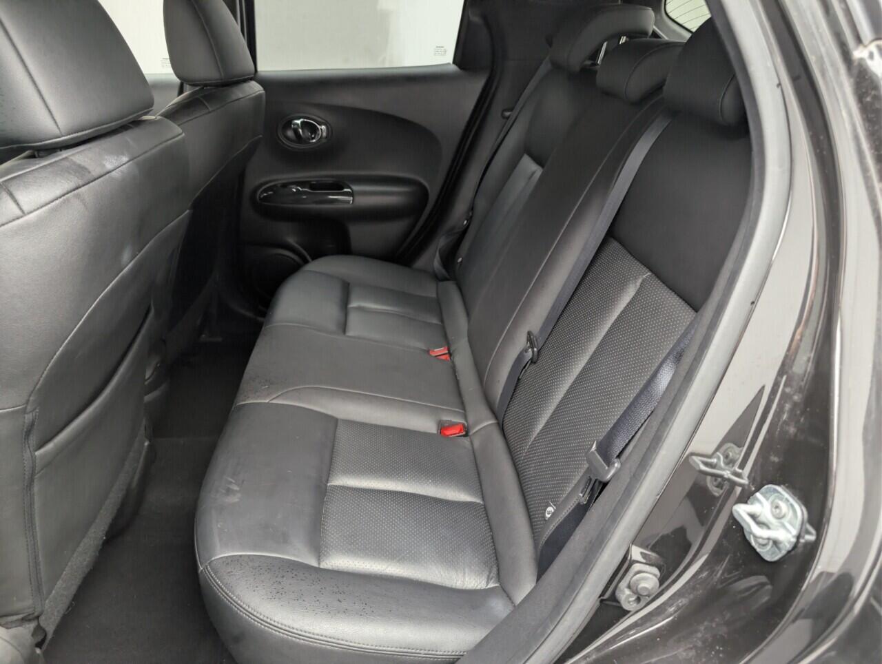 Used Nissan Juke for sale - 77484099: Photo 26