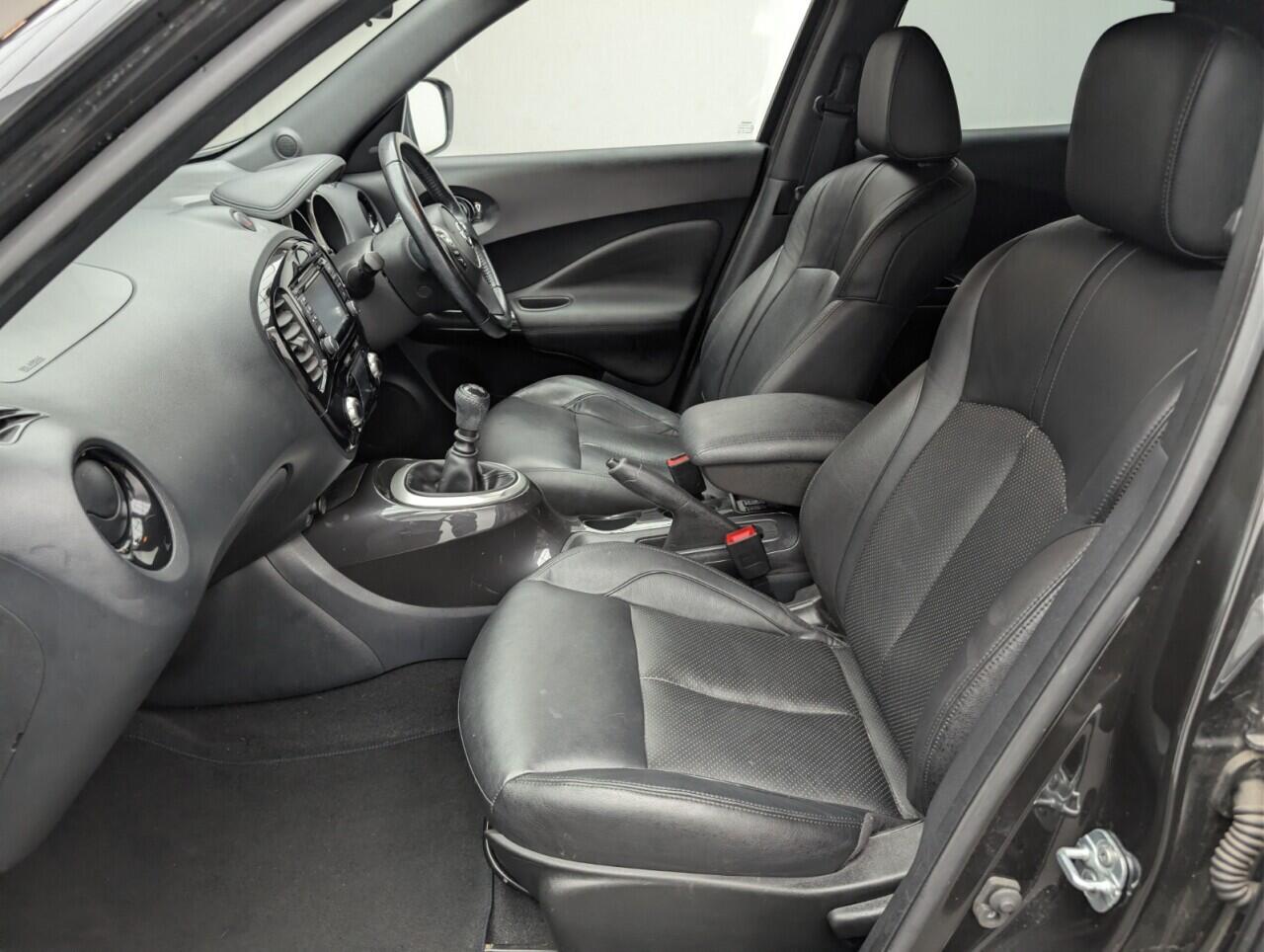 Used Nissan Juke for sale - 77484099: Photo 27