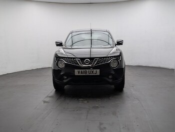 Used Nissan Juke 2018 for sale - 77484099: Photo