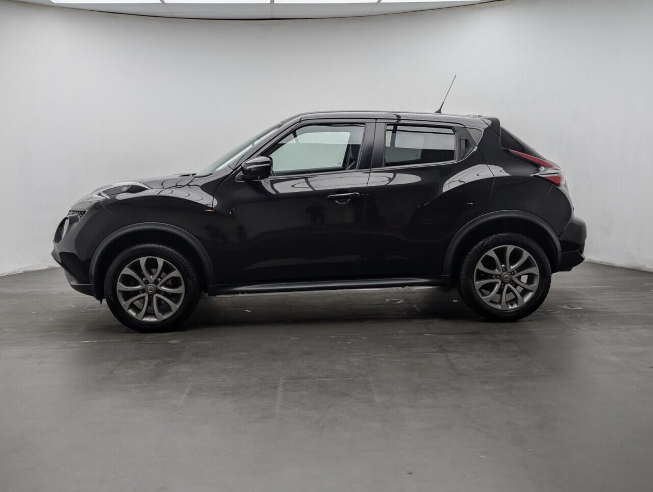 Used Nissan Juke for sale - 77484099: Photo 5