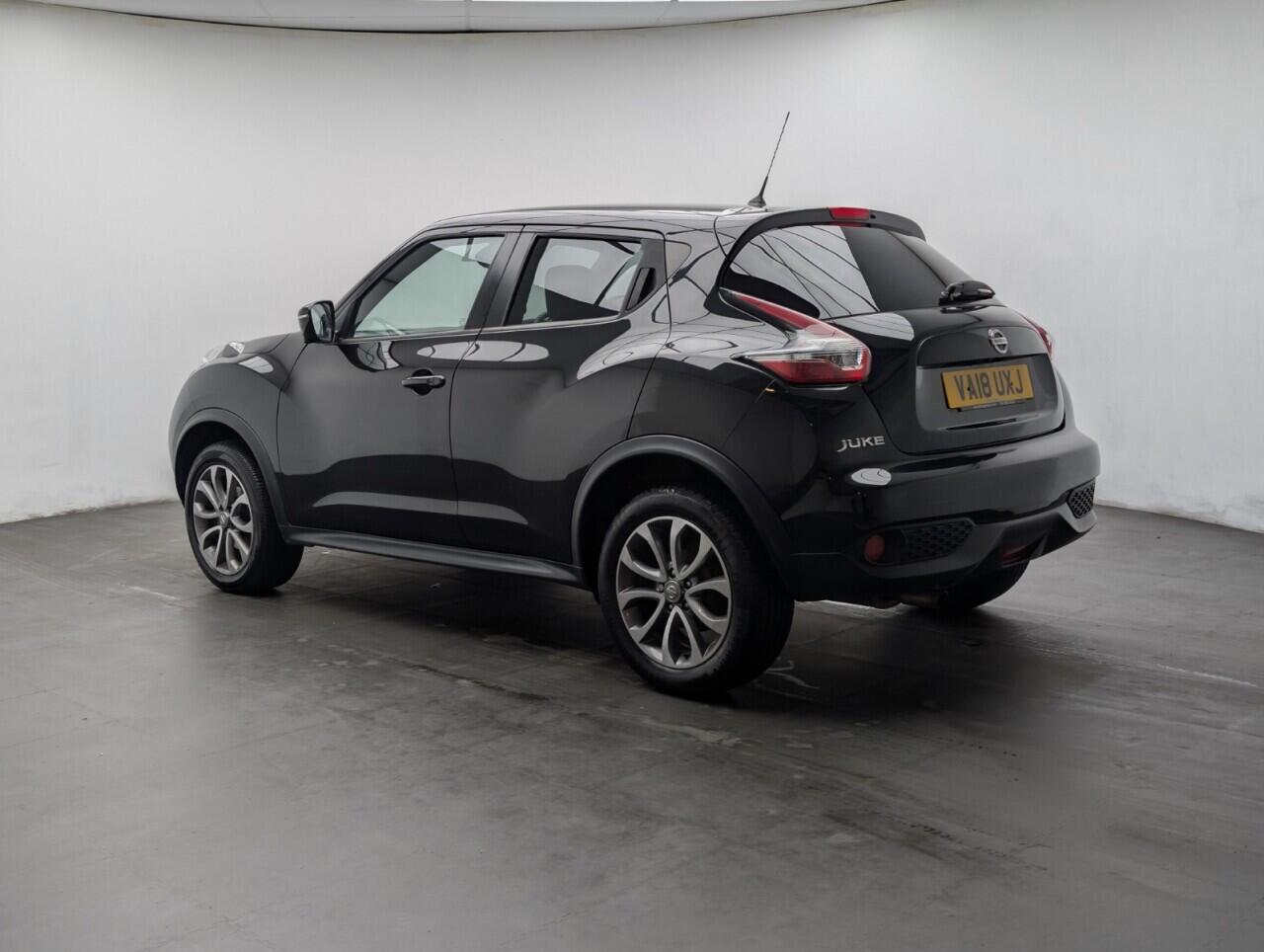 Used Nissan Juke for sale - 77484099: Photo 6