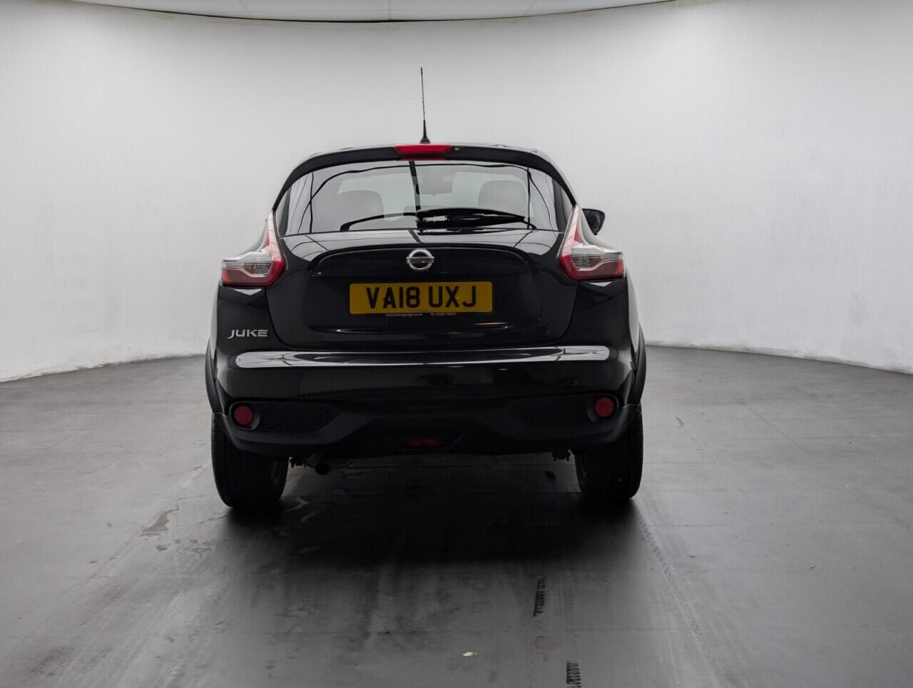 Used Nissan Juke for sale - 77484099: Photo 7