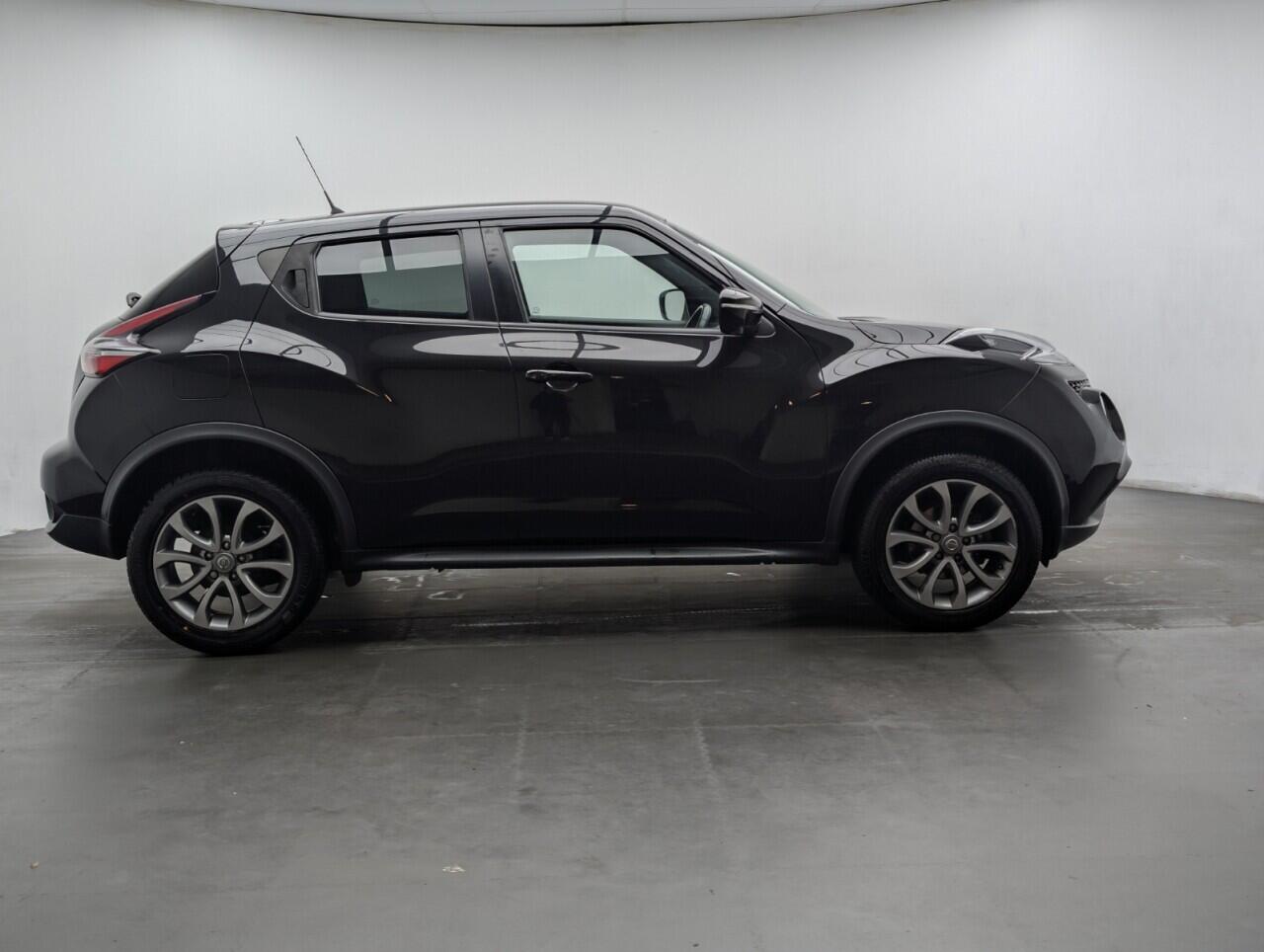 Used Nissan Juke for sale - 77484099: Photo 9