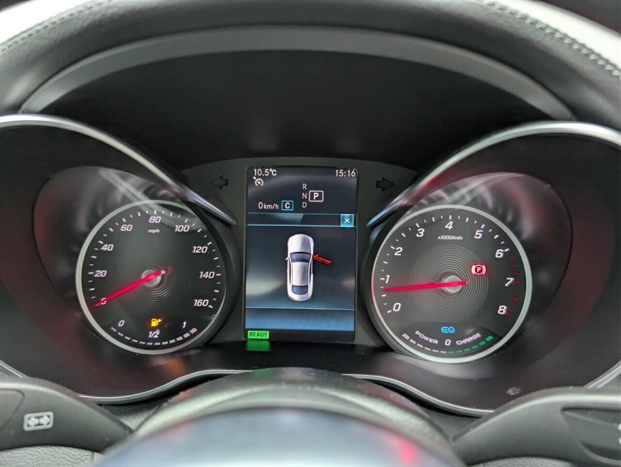 Used Mercedes-Benz C Class 2018 for sale - 77082019: Photo 32