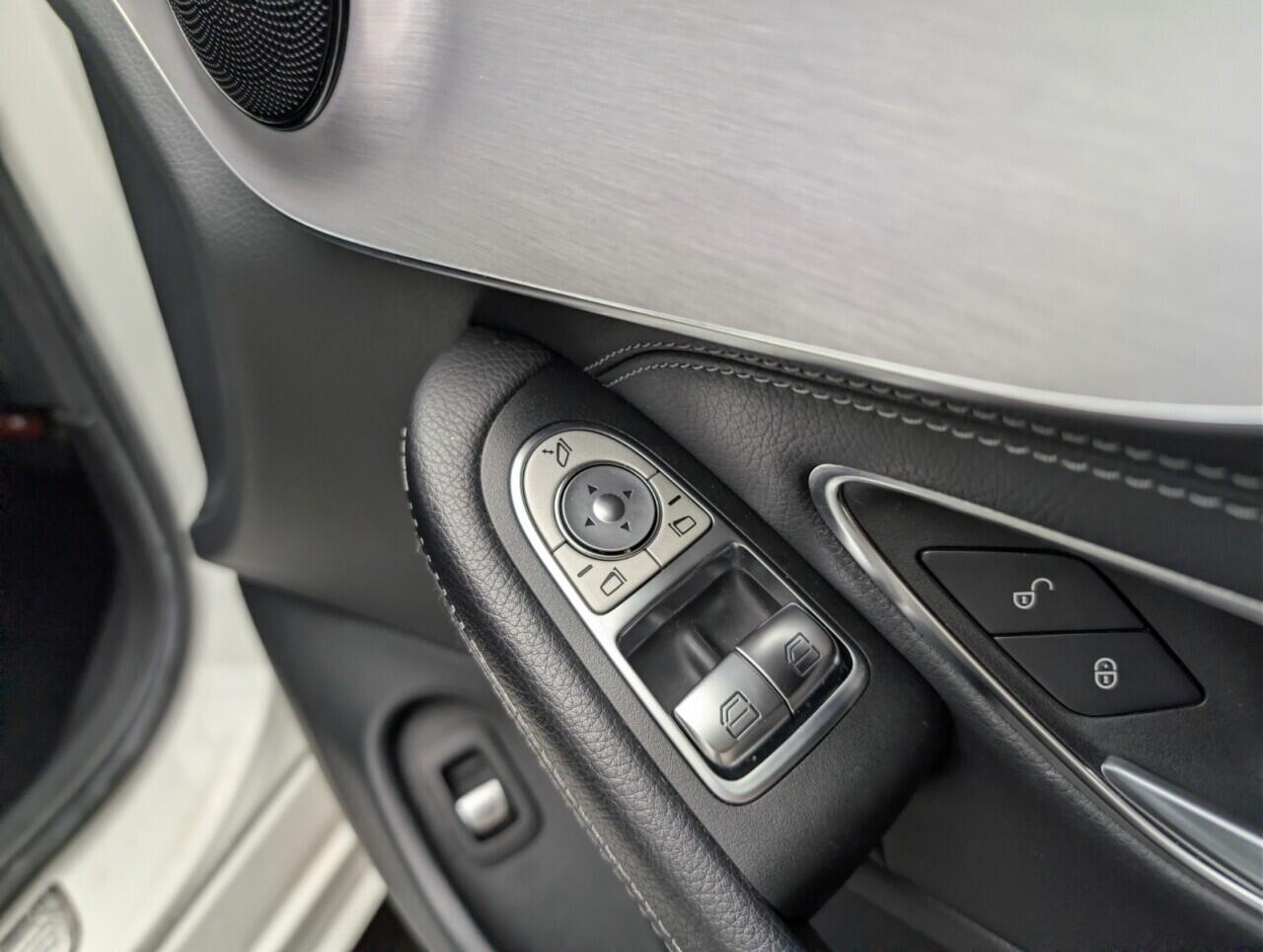 Used Mercedes-Benz C Class 2018 for sale - 77082019: Photo 36