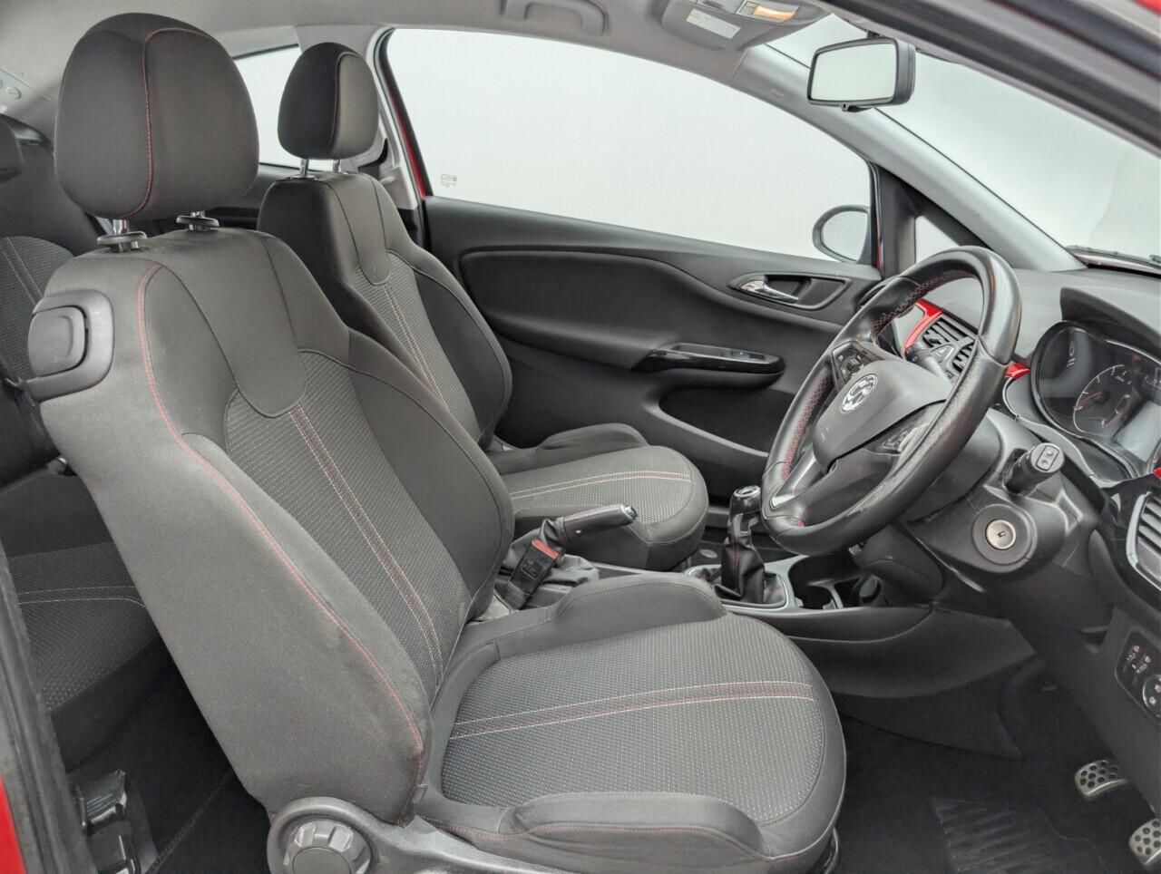 Used Vauxhall Corsa 2016 for sale - 76866431: Photo 12