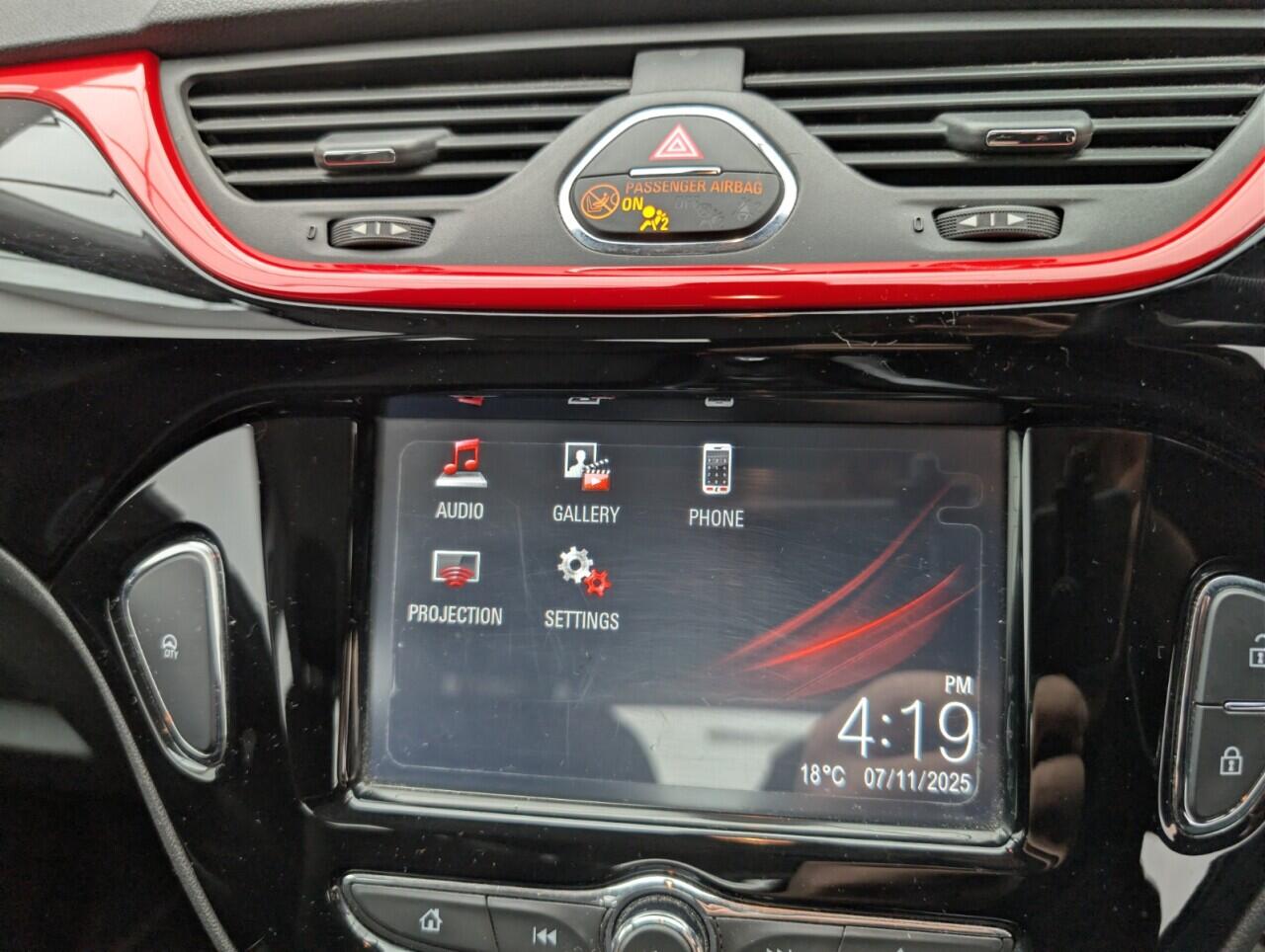 Used Vauxhall Corsa 2016 for sale - 76866431: Photo 14