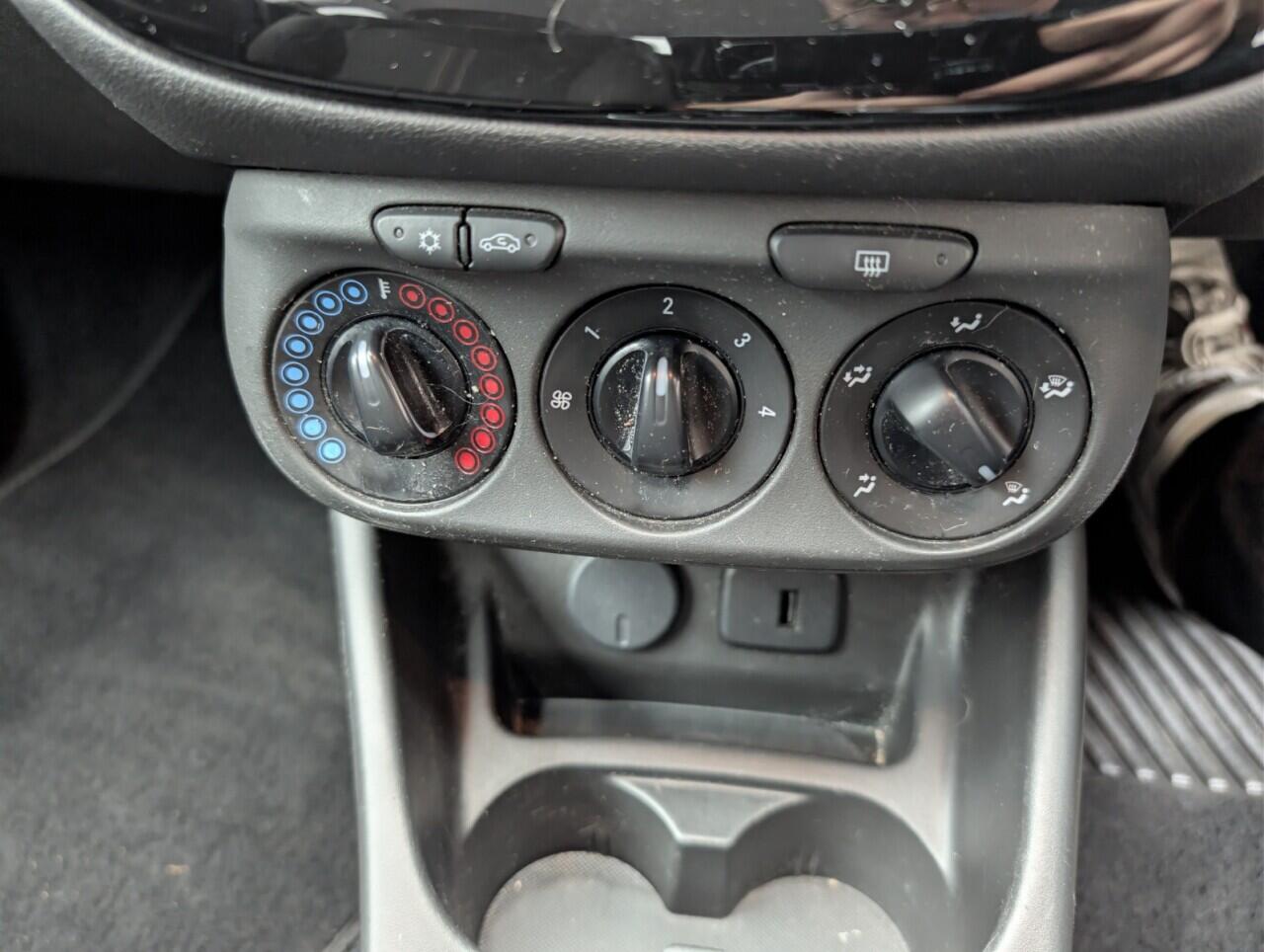 Used Vauxhall Corsa 2016 for sale - 76866431: Photo 15