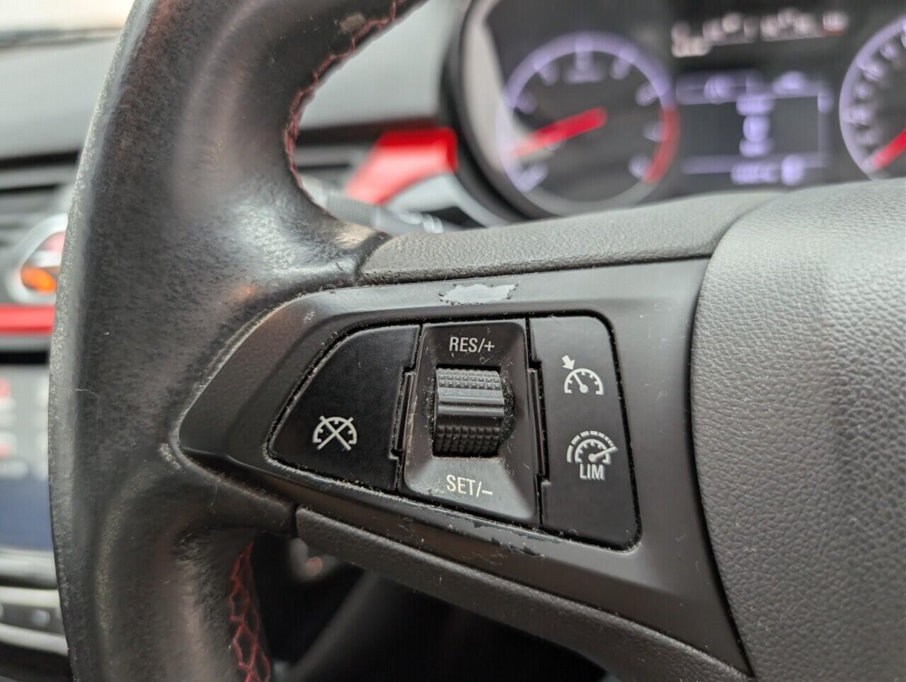 Used Vauxhall Corsa 2016 for sale - 76866431: Photo 18