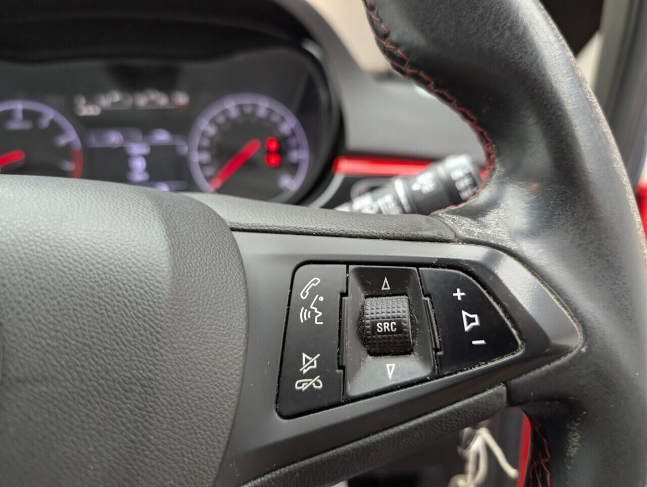 Used Vauxhall Corsa 2016 for sale - 76866431: Photo 20