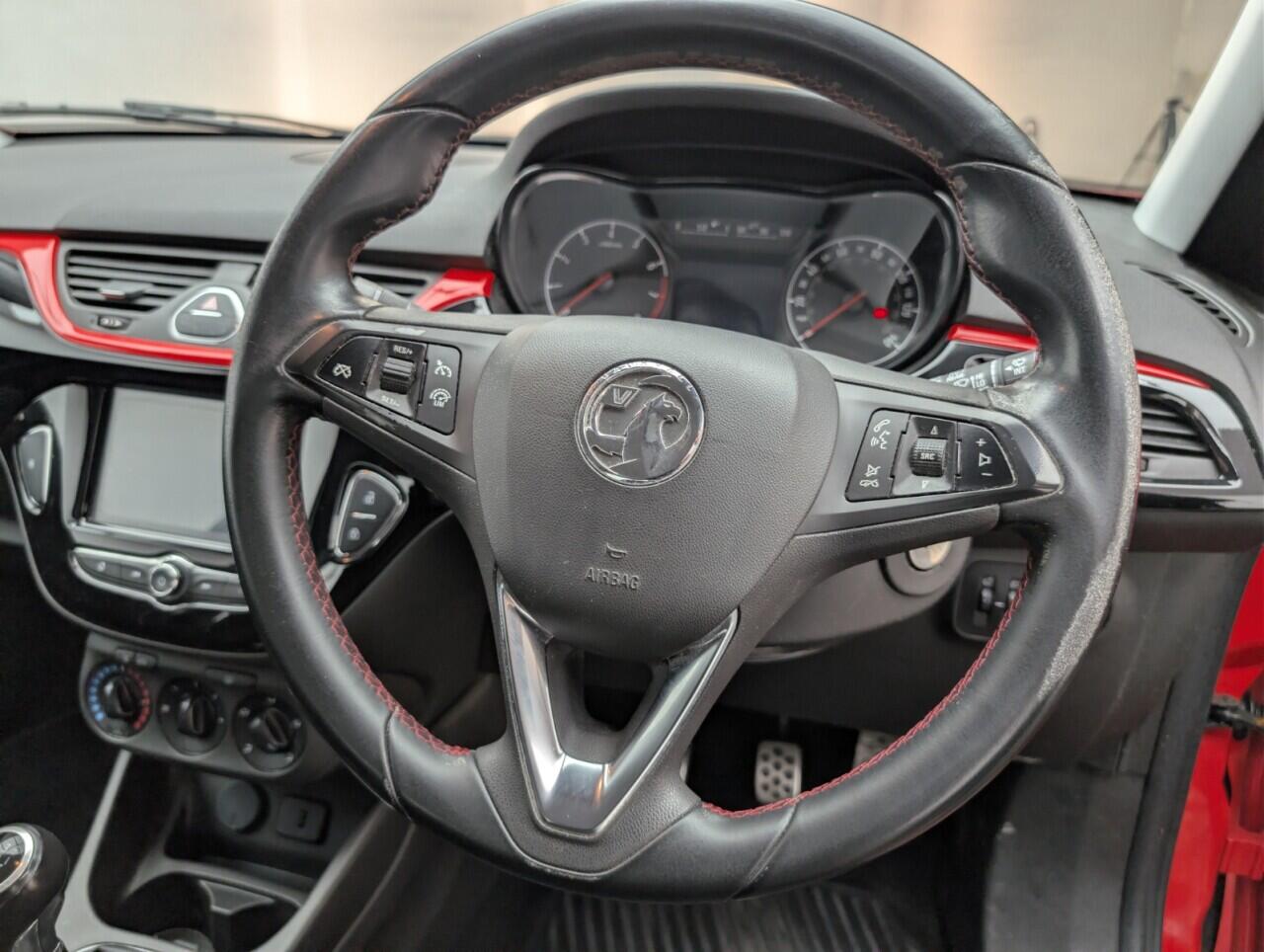 Used Vauxhall Corsa 2016 for sale - 76866431: Photo 23