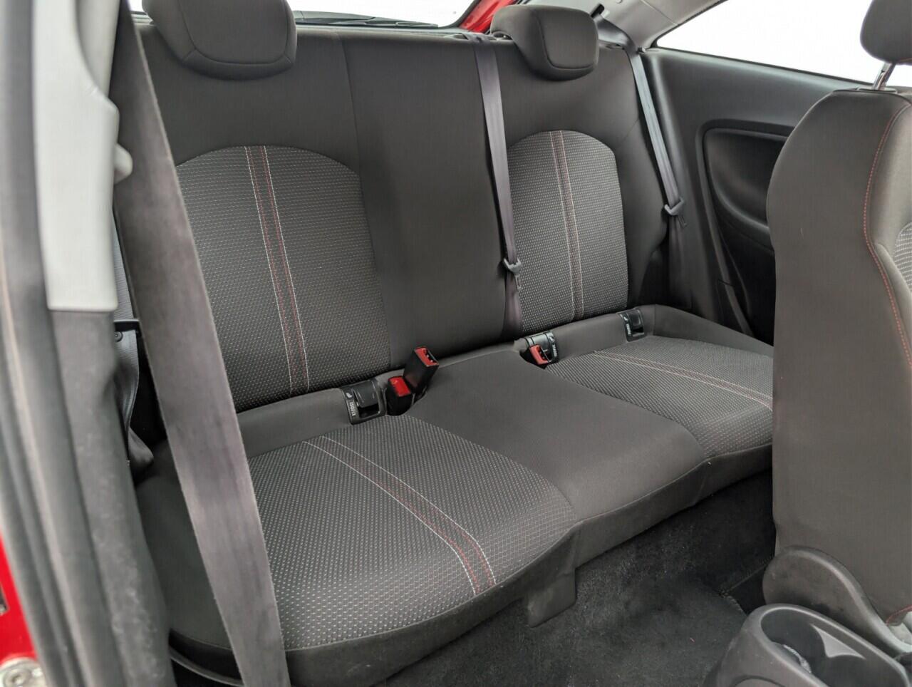 Used Vauxhall Corsa 2016 for sale - 76866431: Photo 25