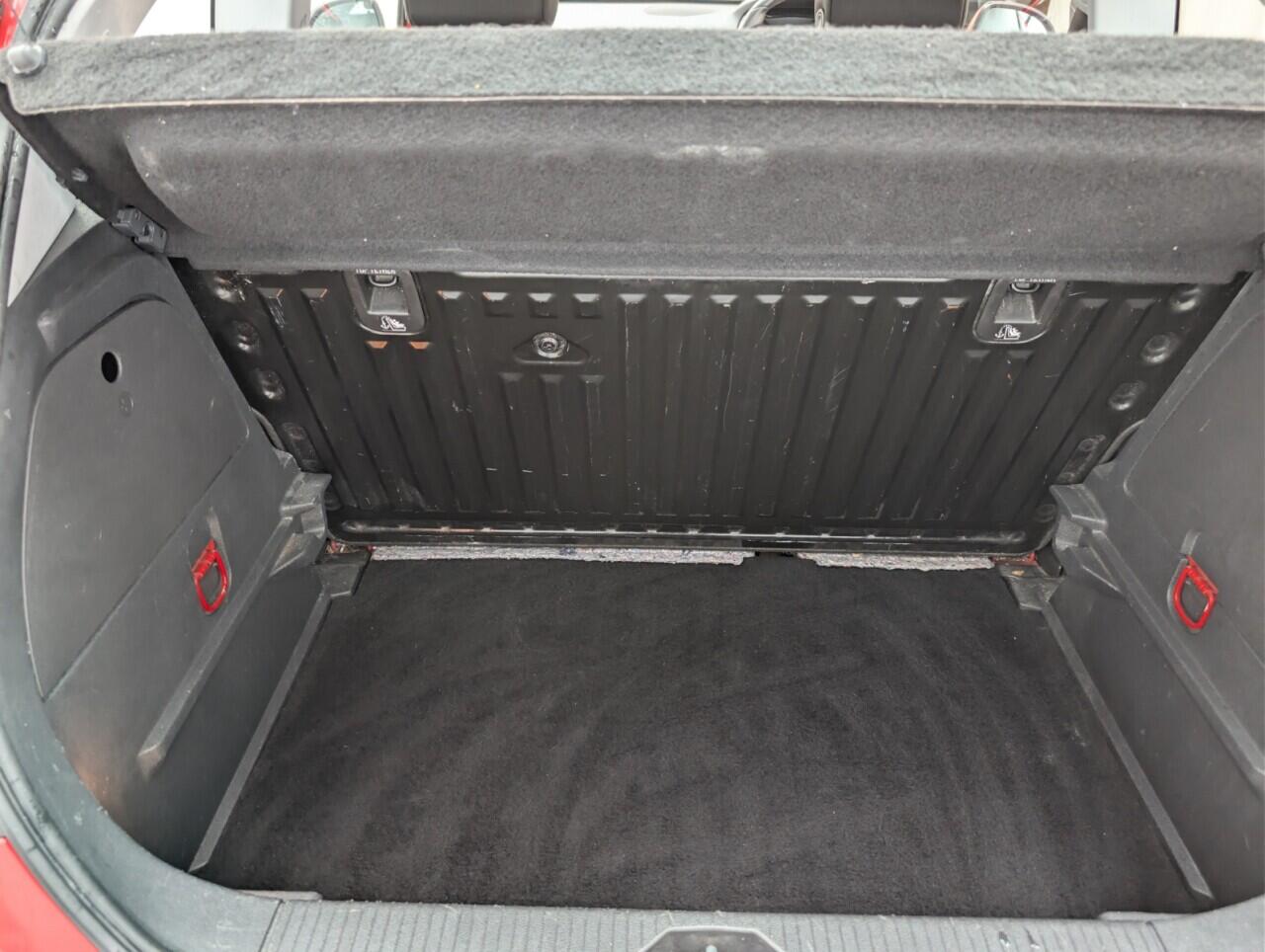 Used Vauxhall Corsa 2016 for sale - 76866431: Photo 26