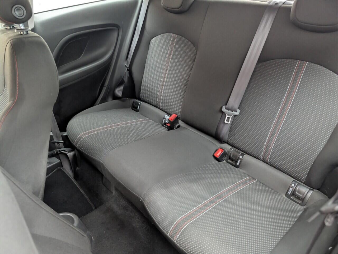 Used Vauxhall Corsa 2016 for sale - 76866431: Photo 27