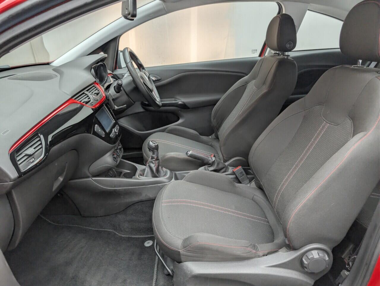 Used Vauxhall Corsa 2016 for sale - 76866431: Photo 28