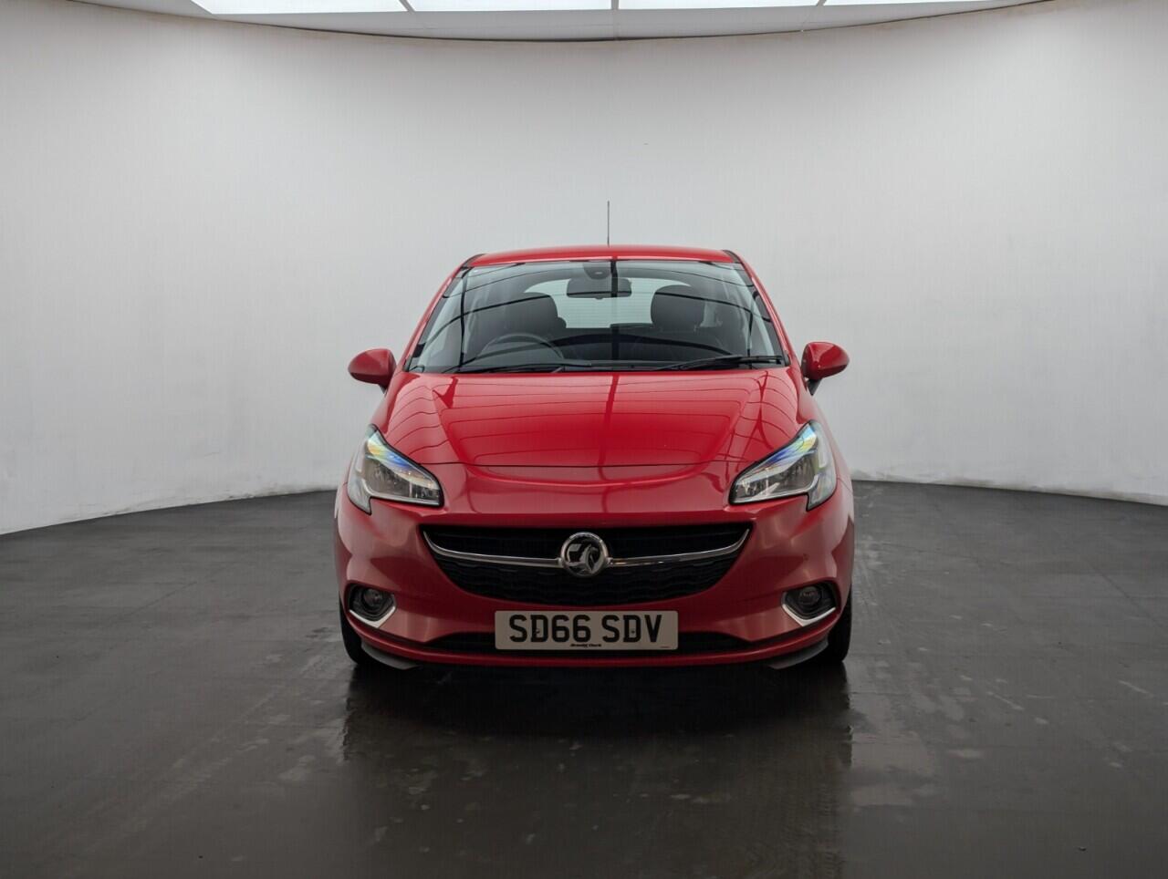 Used Vauxhall Corsa 2016 for sale - 76866431: Photo 3