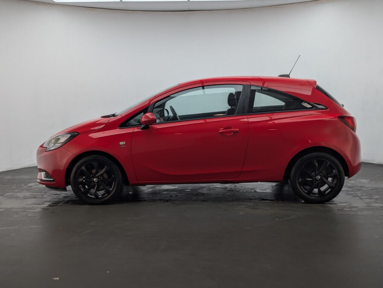 Used Vauxhall Corsa 2016 for sale - 76866431: Photo 5