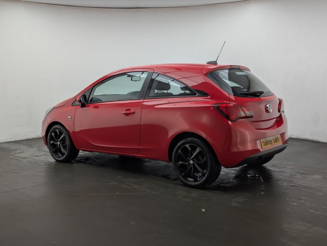 Used Vauxhall Corsa 2016 for sale - 76866431: Photo 6