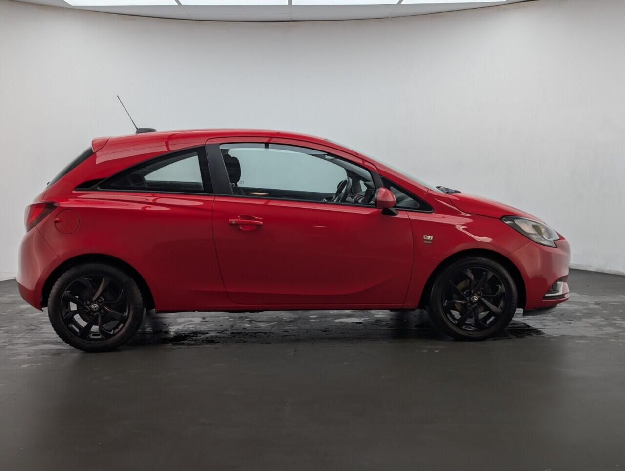 Used Vauxhall Corsa 2016 for sale - 76866431: Photo 9