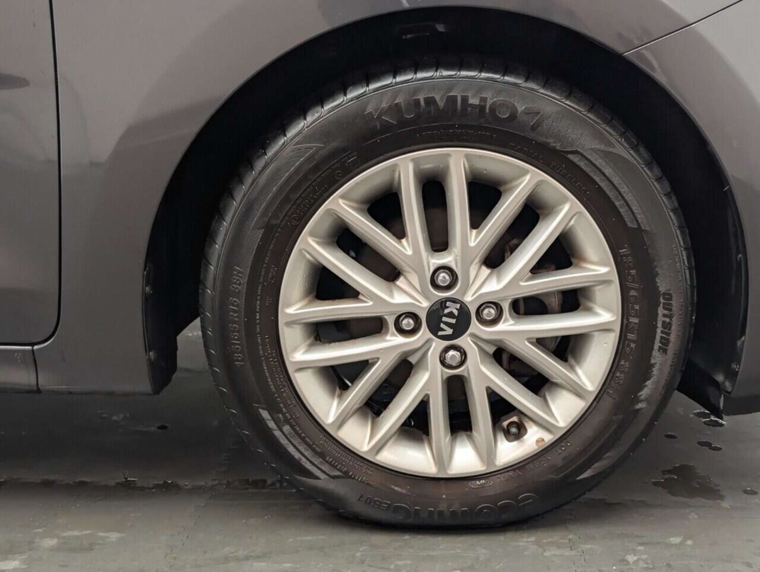 Used Kia Rio 2017 for sale - 77713455: Photo 10