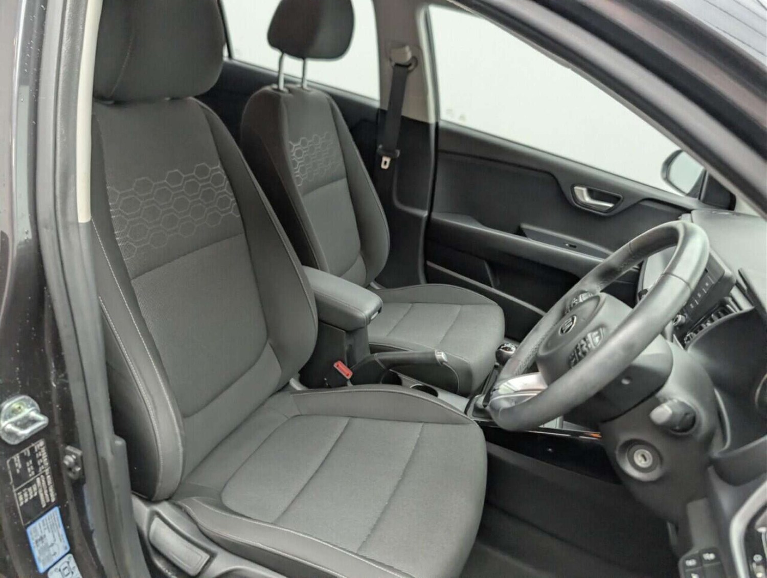 Used Kia Rio 2017 for sale - 77713455: Photo 12