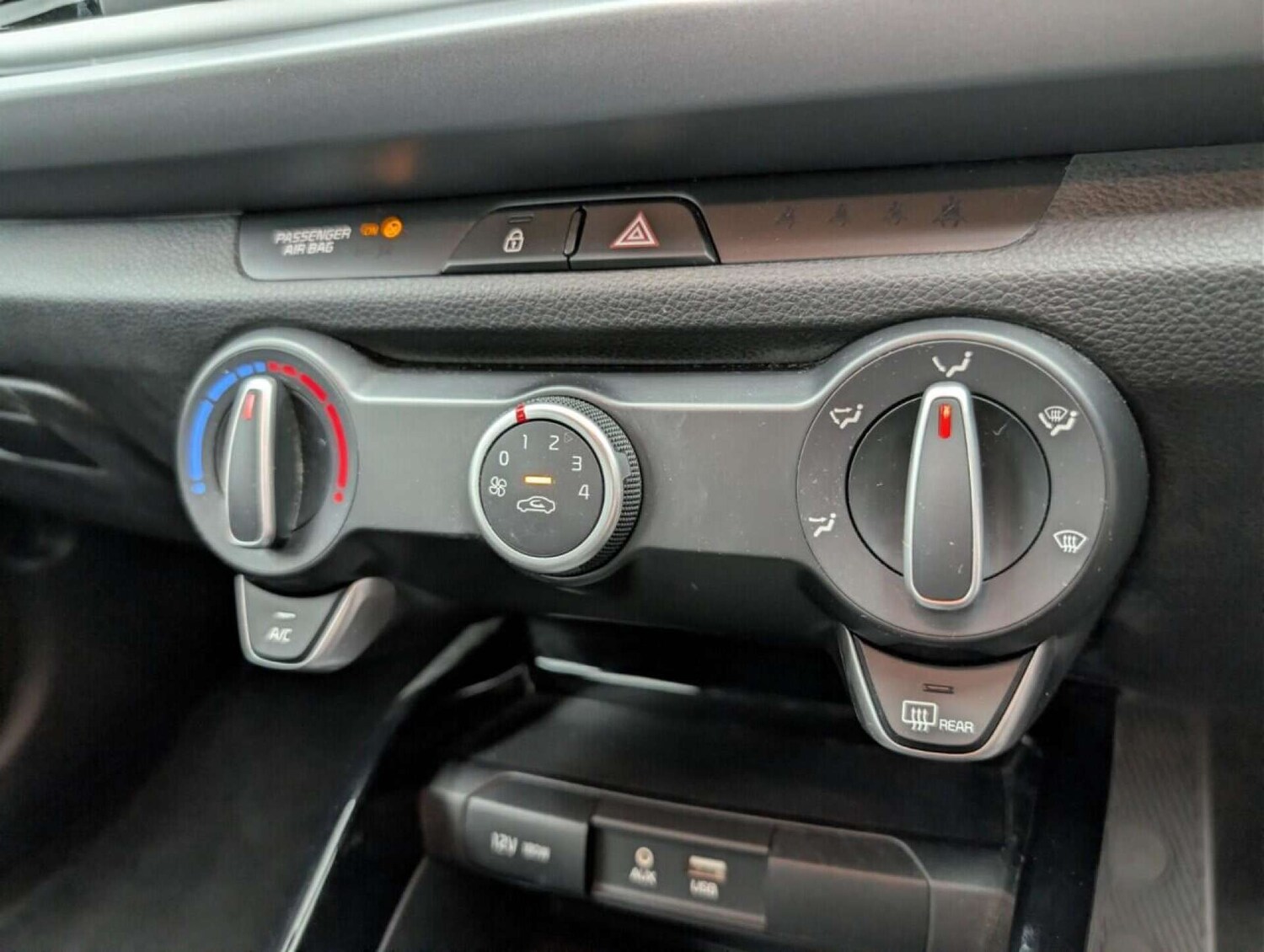 Used Kia Rio 2017 for sale - 77713455: Photo 14