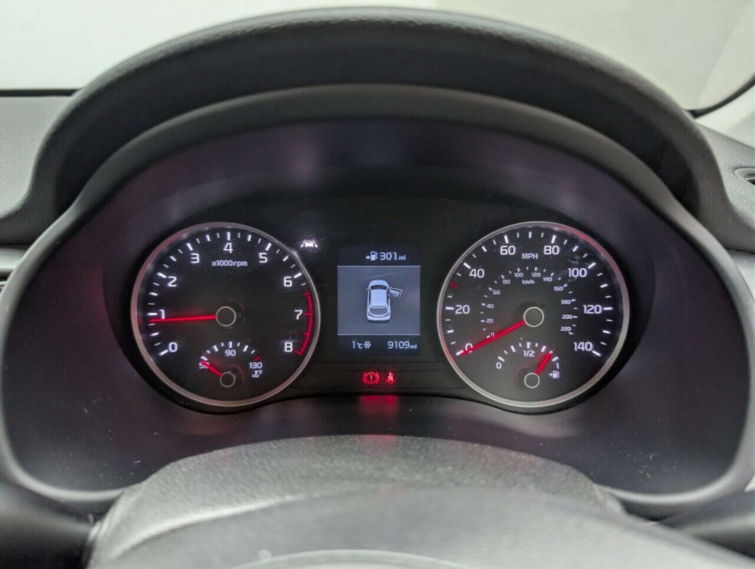 Used Kia Rio 2017 for sale - 77713455: Photo 16