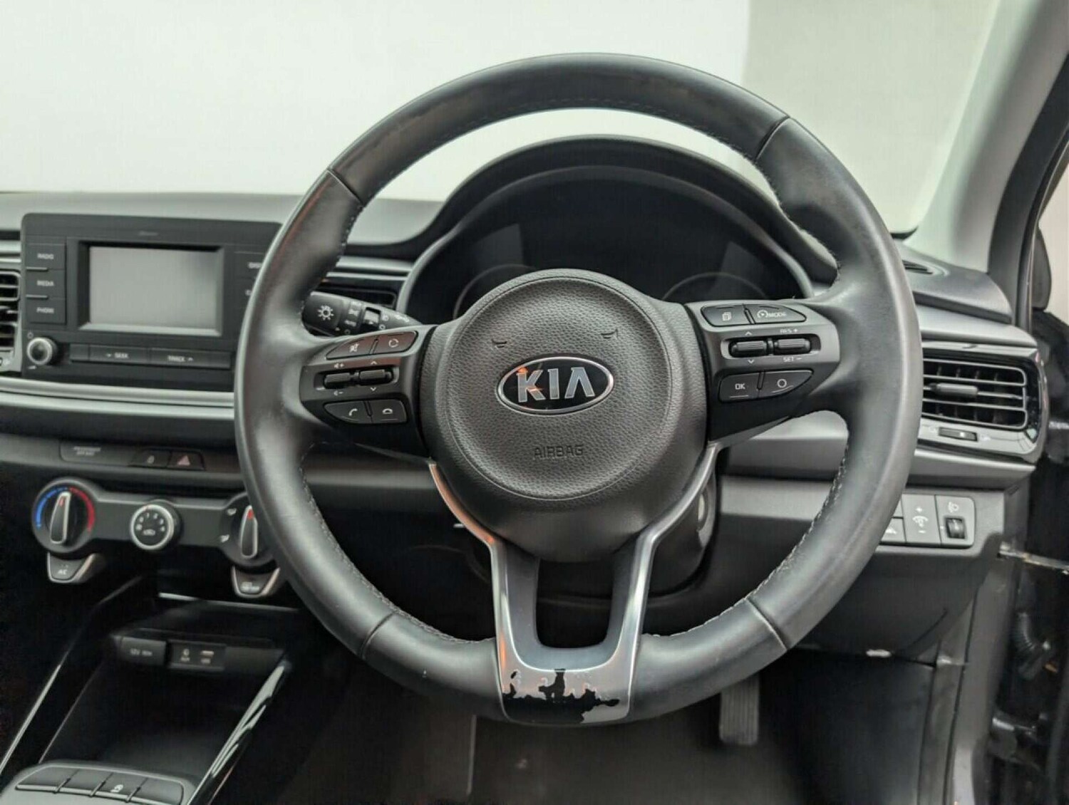 Used Kia Rio 2017 for sale - 77713455: Photo 19