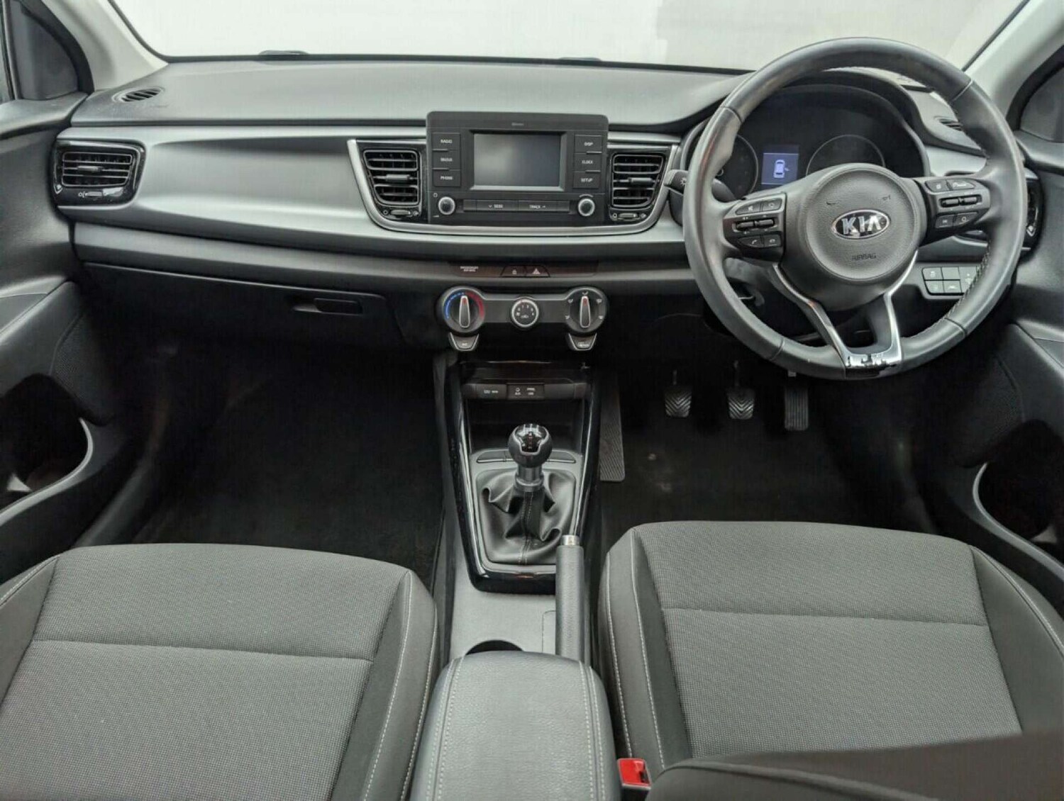 Used Kia Rio 2017 for sale - 77713455: Photo 20