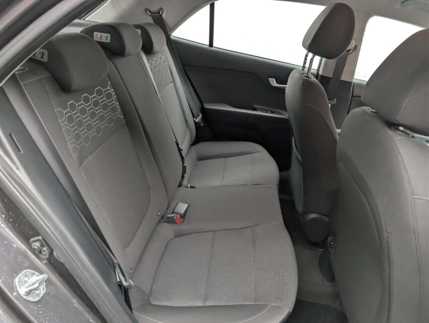 Used Kia Rio 2017 for sale - 77713455: Photo 21