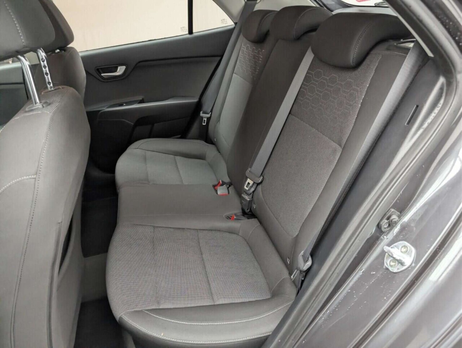 Used Kia Rio 2017 for sale - 77713455: Photo 23